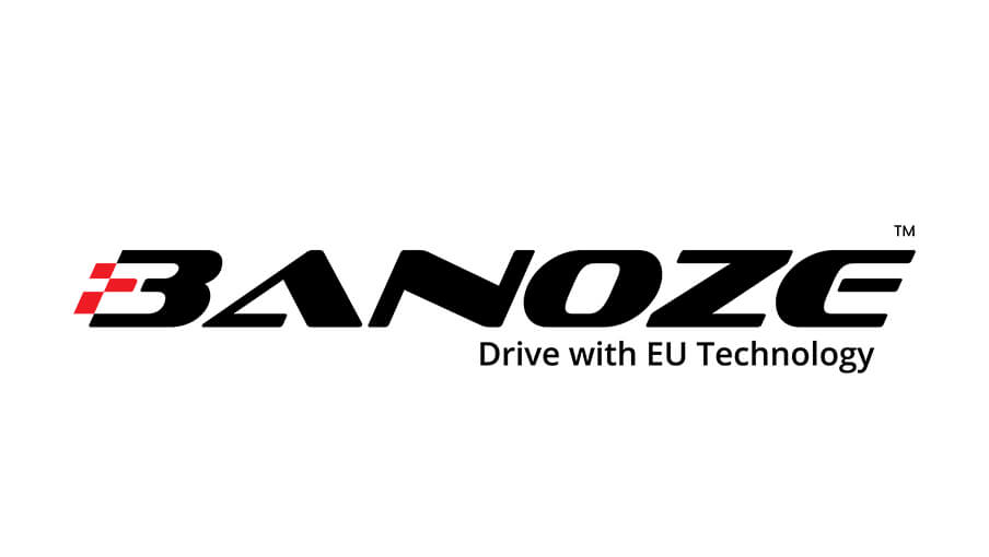 Banoze Tyres