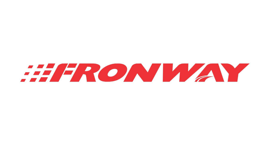 Fronway Tyres