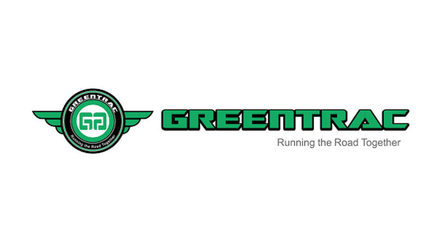 Greentrac Tyres