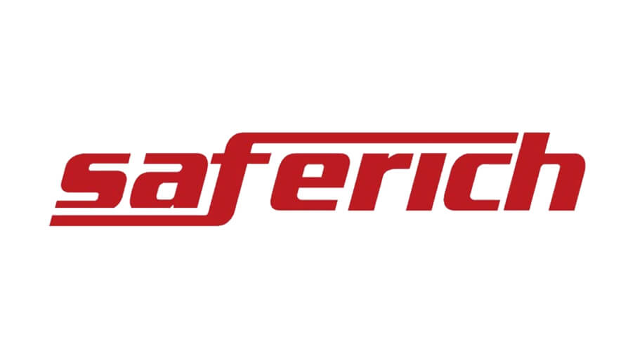 Saferich Tyres